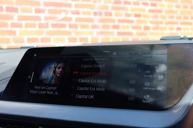 2019 L BMW 1 SERIES 1.5 118I M SPORT HATCHBACK 5DR PETROL DCT EURO 6 (S/S) (140