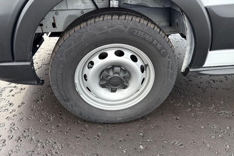 2025 Ford Transit 350 Leader L2 MWB Single Cab Tipper RWD 2.0 EcoBlue 165ps DAP, NATIONWIDE D Tip...