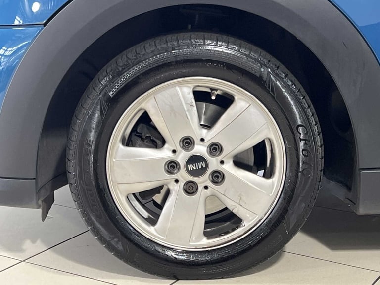 2023 MINI Hatch 1.5 Cooper Classic 3dr Auto Hatchback Petrol Automatic