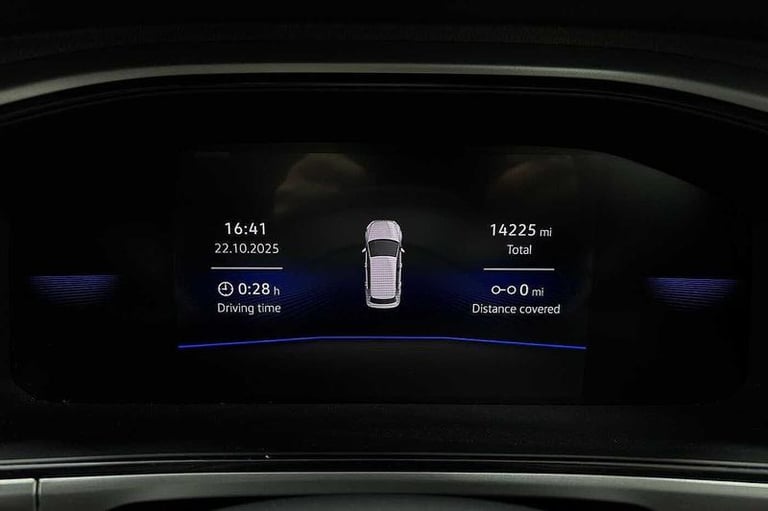 2025 Volkswagen T-Roc 1.5 TSI Match 5dr DSG Automatic Hatchback Petrol Automatic