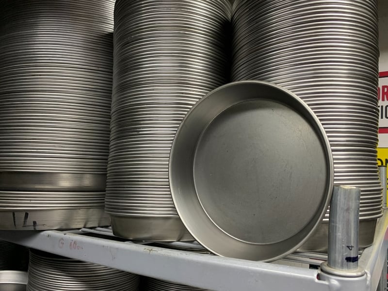 Catering Pans for sale in UK 68 used Catering Pans