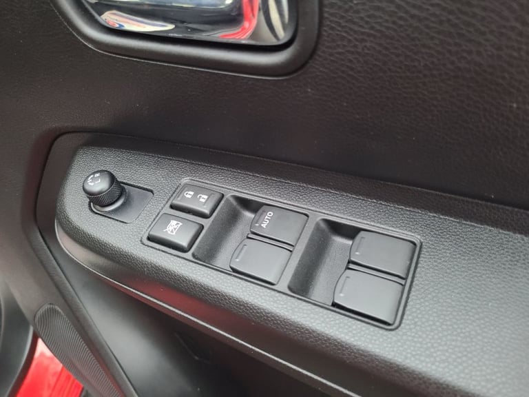  Suzuki Ignis 1.2 Dualjet 12V Hybrid SZ5 ALLGRIP 5dr Petrol