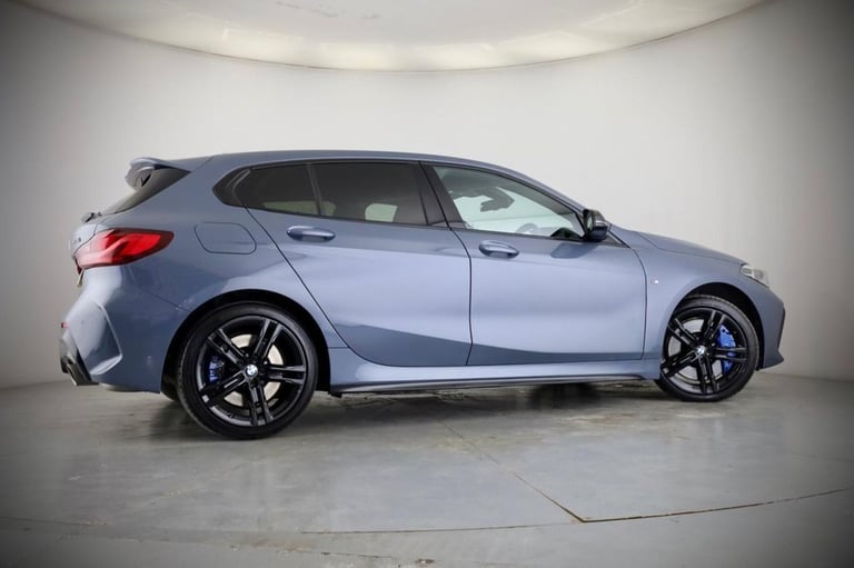2021 BMW 1 Series 2.0 M135i Hatchback 5dr Petrol Auto xDrive Euro 6 (s/s) (306 ps) Hatchback Petr...