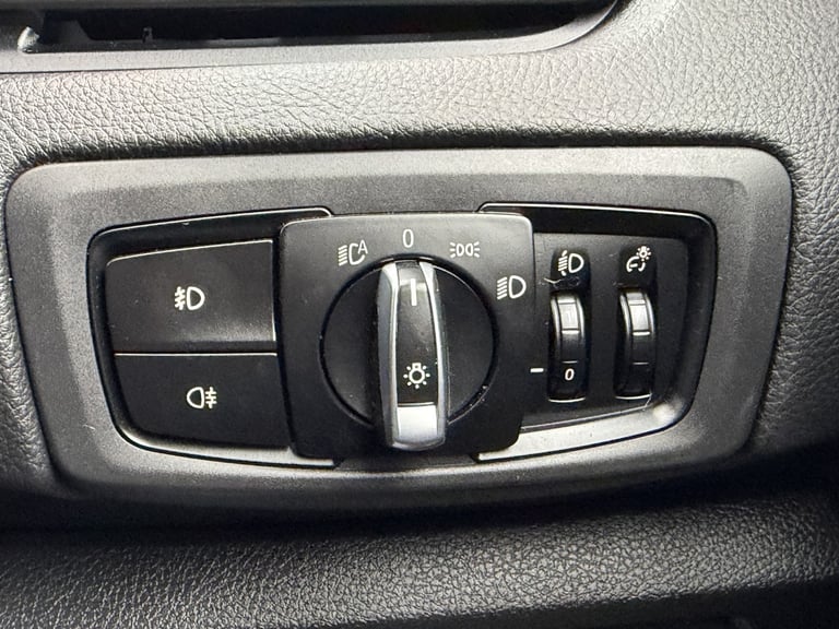 BMW 2 SERIES GRAN TOURER 1.5 218i SE Gran Tourer 2019