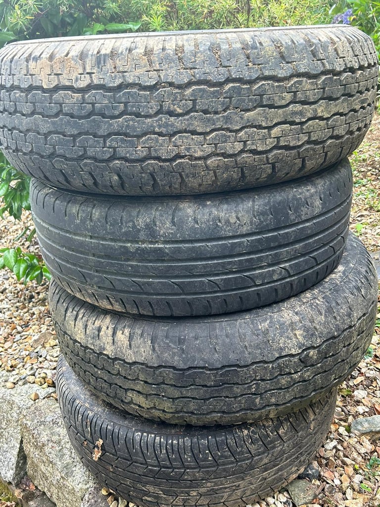 Free Tyres