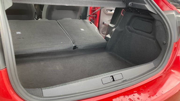 2020 Vauxhall Corsa 1.2 SE Premium 5dr Petrol Hatchback Hatchback Petrol Manual