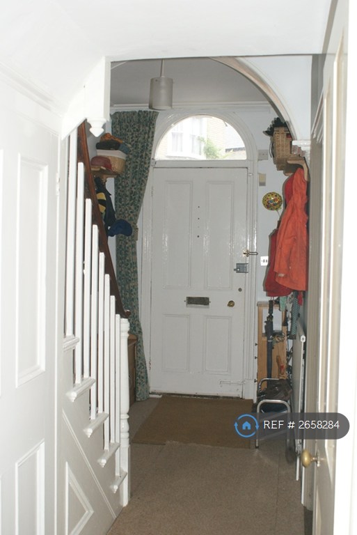 3 bedroom house in George Street, Cambridge, CB4 (3 bed) (#2658284)