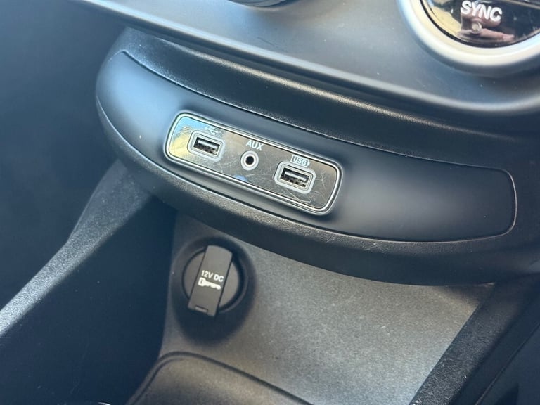 2019 Fiat 500X 1.0 FireFly Turbo MultiAir Cross Plus SUV 5dr Petrol Manual Euro 6 (s/s) (1 SUV Pe...