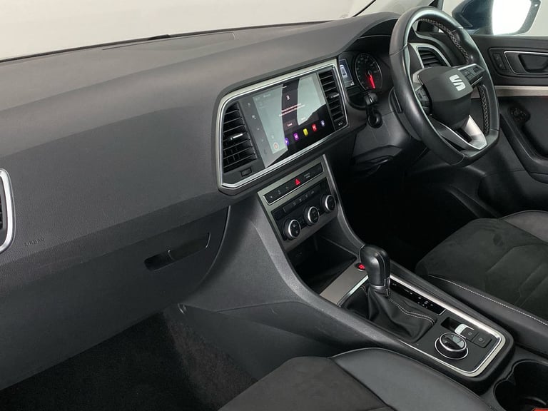 2022 SEAT Ateca 1.5 TSI EVO Xperience 5dr DSG Crossover/SUV PETROL Automatic