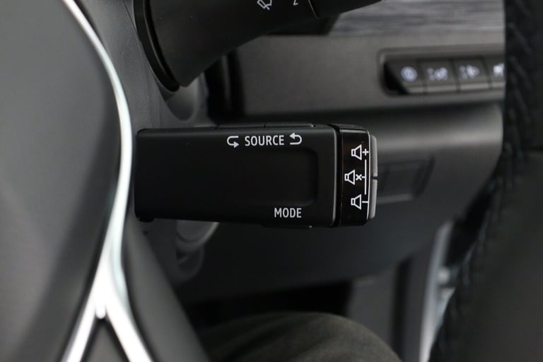 2025 Renault Kangoo ML19 Blue dCi 115 EDC Extra Van Panel Van Diesel Automatic