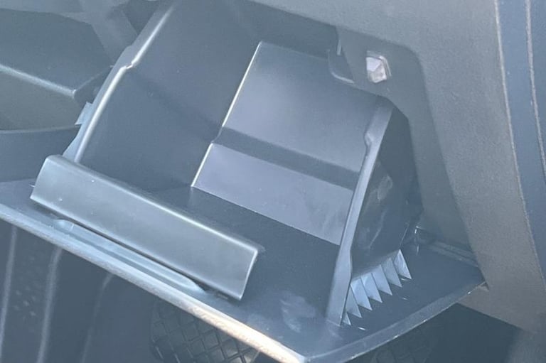 2025 Ford Transit Connect 240 Trend AUTO L2 LWB 2.0 EcoBlue 122ps, NATIONWIDE DELIVERY AVAILABLE ...