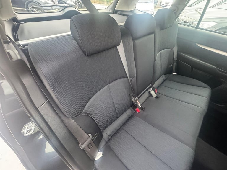 2011 Subaru Legacy 2.0i ES Nav 5dr ESTATE PETROL Manual