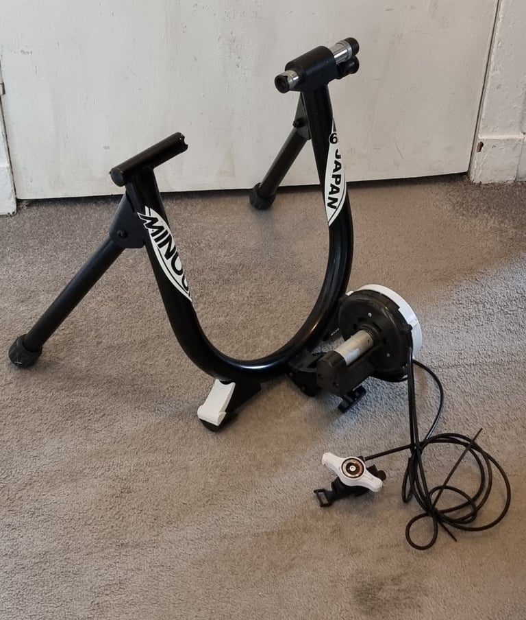 image for Minoura B60-D Cycle Trainer - Like New