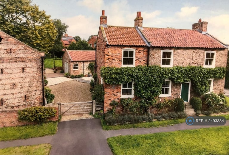 1 bedroom house in Church Street, Whixley, YO26 (1 bed) (#2493334)