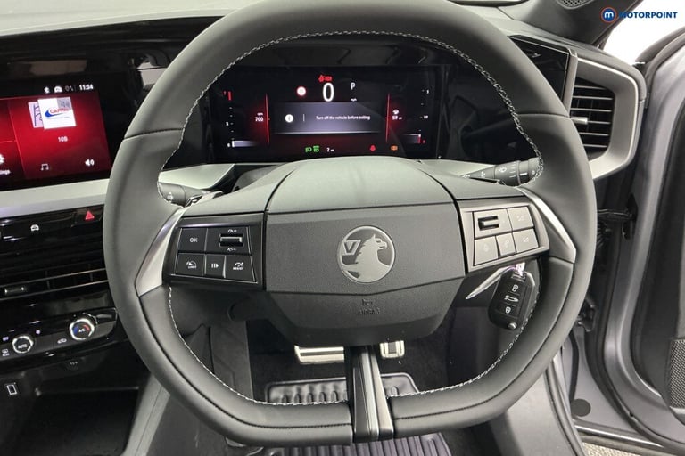 2025 Vauxhall Mokka 1.2 Turbo GS 5dr Auto SUV Petrol Automatic