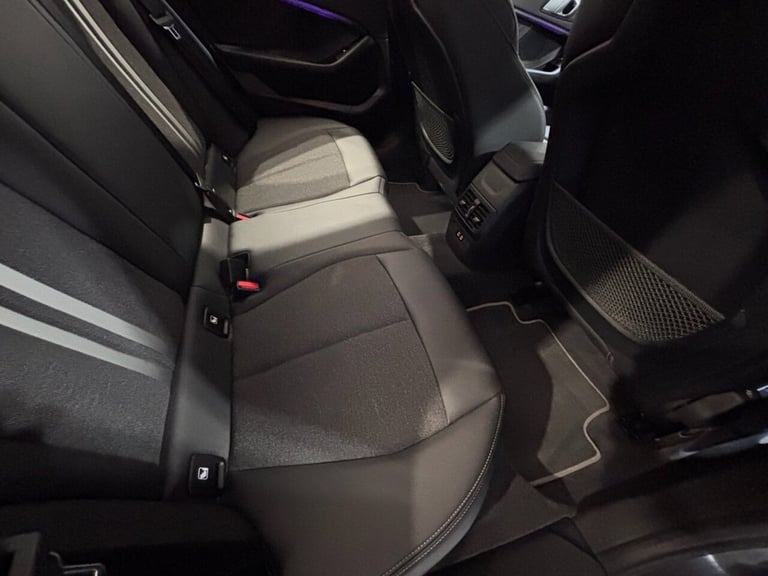 2020 20 BMW 1 SERIES 1.5 118I SPORT HATCHBACK 5DR PETROL MANUAL EURO 6 (S/S) (14