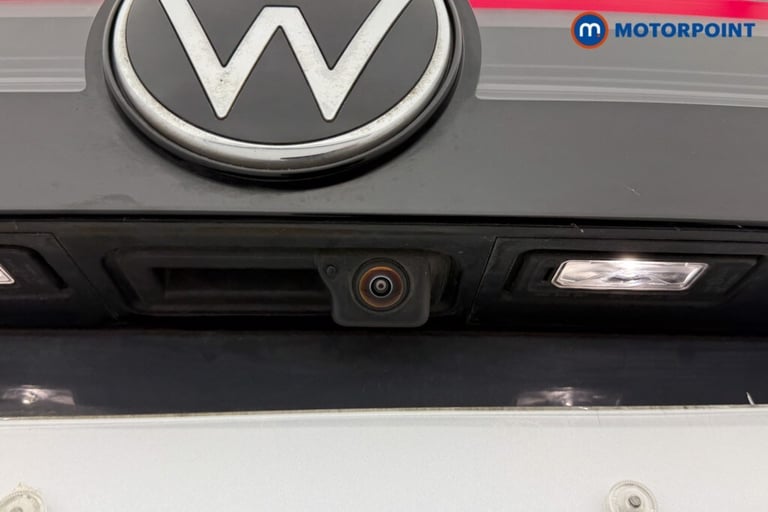 2024 Volkswagen Tiguan 1.5 TSI eHybrid Match 5dr DSG SUV Hybrid Automatic