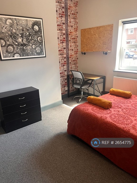1 bedroom in Happy Land North, Worcester, WR2 (#2654775)