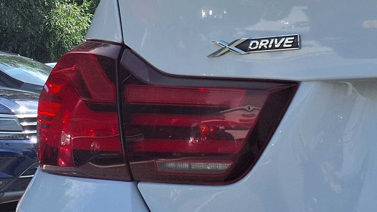 2019 BMW 4 Series 420d [190] xDrive M Sport 5dr Auto [Prof Media] Hatchback Diesel Automatic