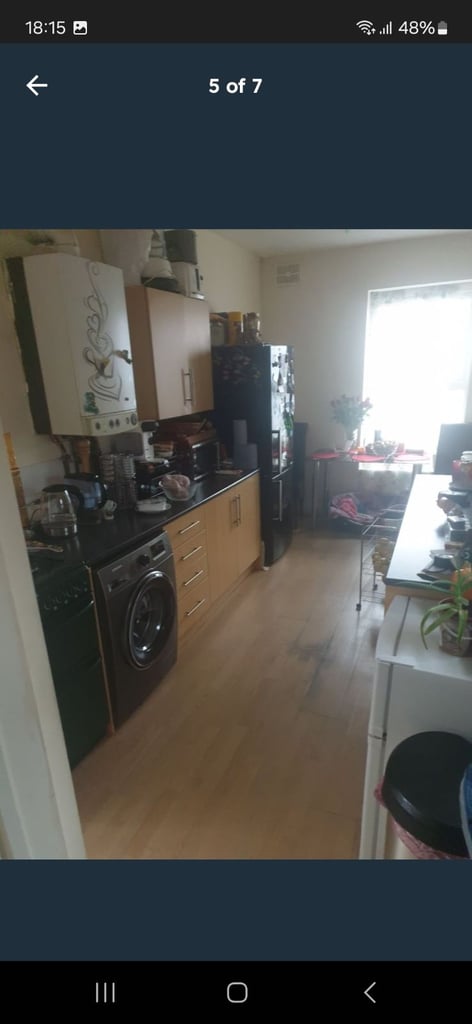 To rent single room 