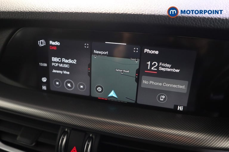 2021 Alfa Romeo Stelvio 2.0 Turbo 280 Veloce 5dr Auto SUV Petrol Automatic