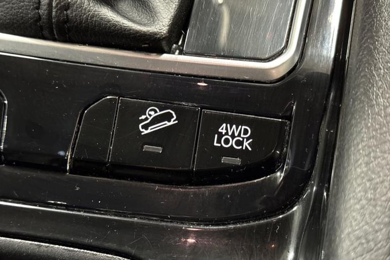 2023 Jeep Compass 1.3 T4 GSE 4xe PHEV S Model 5dr Auto - DIGITAL CLUSTER, KEYLESS GO, BLIND S Sta...