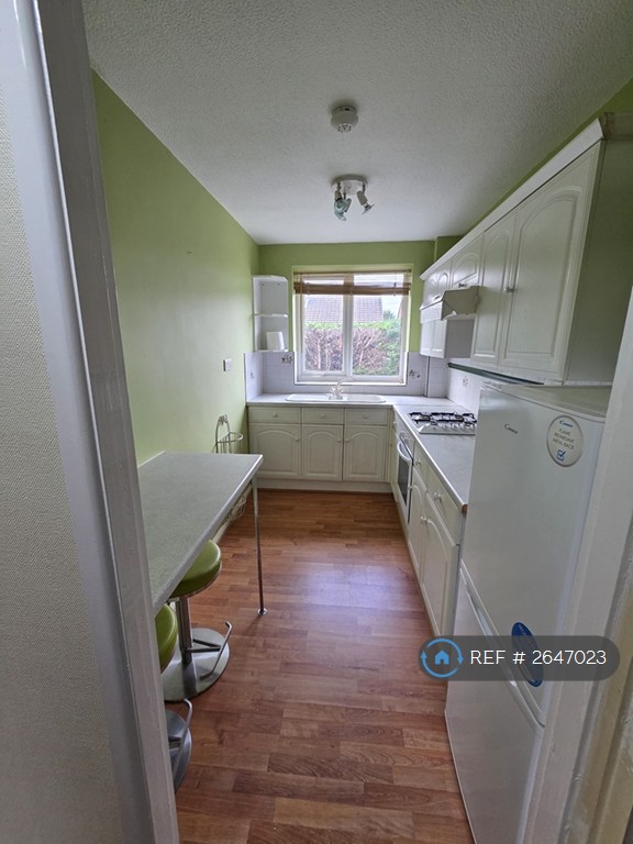 1 bedroom flat in Arden Drive, Birmingham, B26 (1 bed) (#2647023)