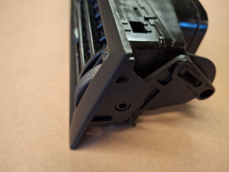 VW Volkswagen T4 Transporter Dashboard Trim Triple Centre Vent Air Blower & Grills