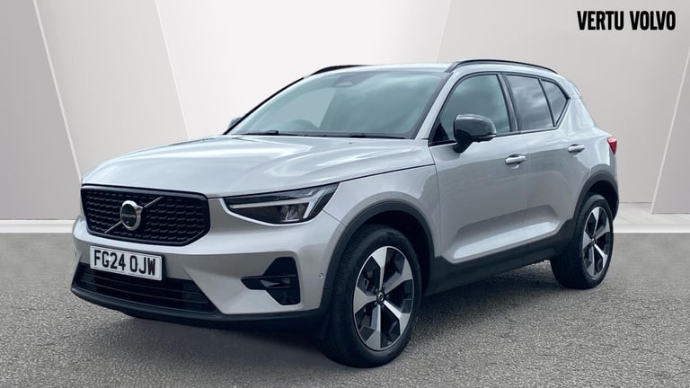 2024 Volvo XC40 2.0 B4P Plus Dark 5dr Auto Petrol Estate Estate Petrol Automatic