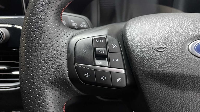 2022 Ford Kuga 2.0 EcoBlue mHEV ST-Line 5dr SUV Diesel Manual