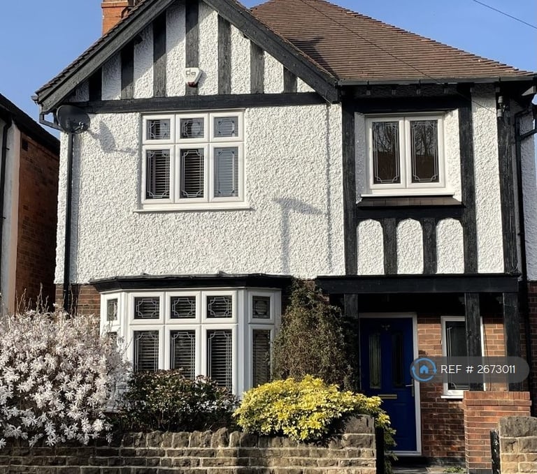 5 bedroom house in Balmoral Avenue, West Bridgford, Nottingham, NG2 (5 bed) (#2673011)