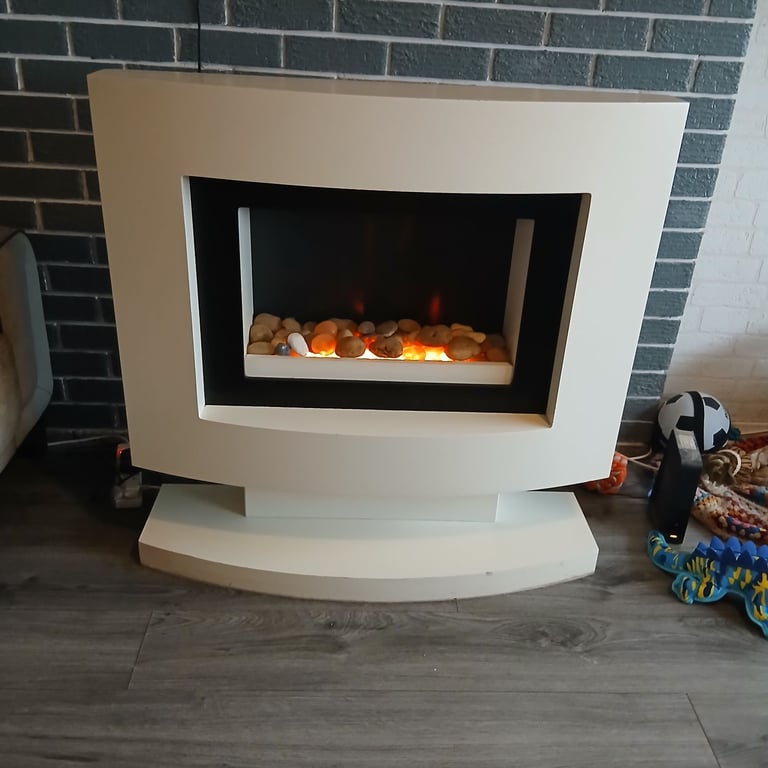 image for Fireplace