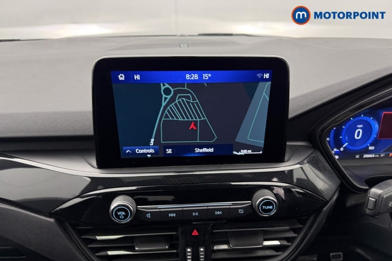 2023 Ford Kuga 2.5 PHEV ST-Line X Edition 5dr CVT SUV Hybrid Automatic