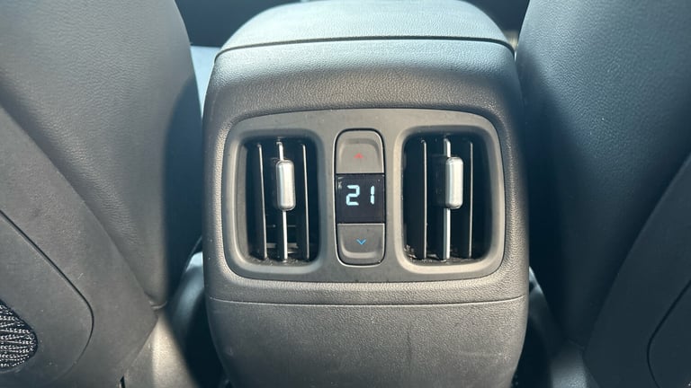 2021 Hyundai TUCSON 1.6 TGDi Ultimate 5dr 2WD Petrol Estate Estate Petrol Manual