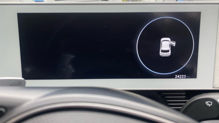 2022 Hyundai Ioniq 5 168kW Premium 77 kWh 5dr Auto (Part Leather) Electric