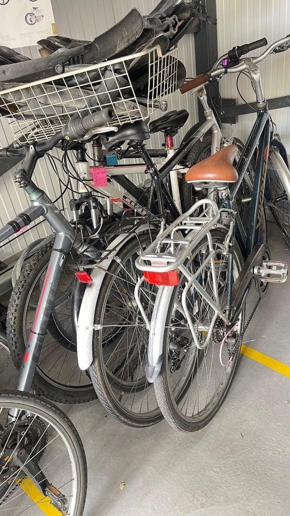 Used bicycles new bike second hand cycle 