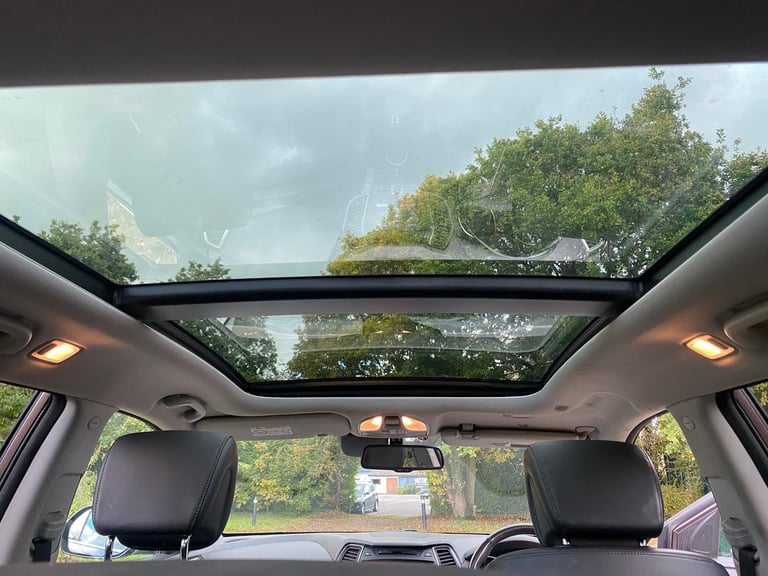 Hyundai Santa Fe premium se 