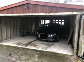 image for DOUBLE SIZED GARAGE IN HENLEAZE AREA