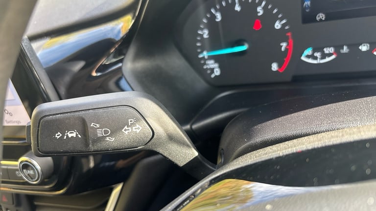 2023 Ford Fiesta 1.0 EcoBoost Trend 5dr Petrol Hatchback Hatchback Petrol Manual