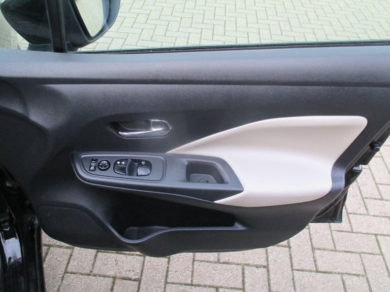 2018 Nissan Micra 0.9 IG-T N-Connecta 5dr HATCHBACK PETROL Manual