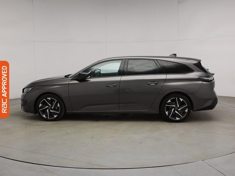 2022 Peugeot 308 SW 1.5 BlueHDi Allure Premium Estate 5dr Diesel EAT Euro 6 (s/s) (130 ps) Estate...