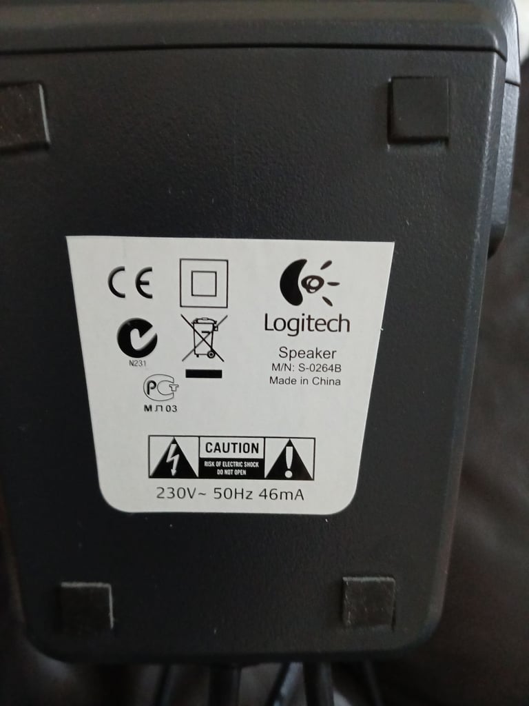 Full hp Desktop Computer PC Set Up including monitor ,printer & speakers