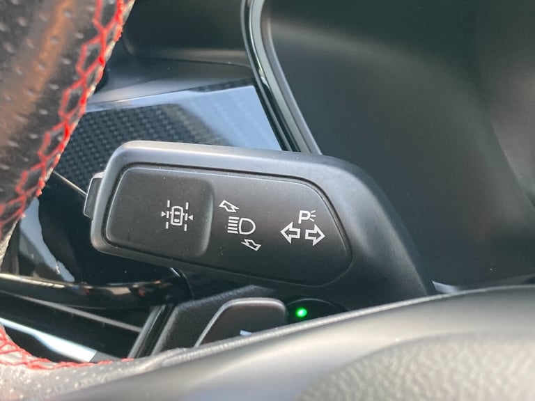 2021 Ford Kuga 2.0 EcoBlue 190 ST-Line Edition 5dr Auto AWD Estate Diesel Automatic