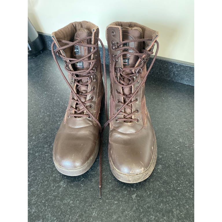 Barbour brotton deals boots
