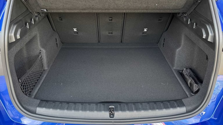 2025 BMW X1 sDrive 20i MHT M Sport 5dr Step Auto Estate Petrol Automatic