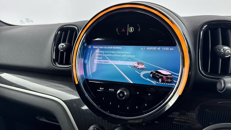 2022 MINI Countryman 2.0 Cooper S Exclusive ALL4 5dr Auto Petrol Hatchback Hatchback Petrol Autom...