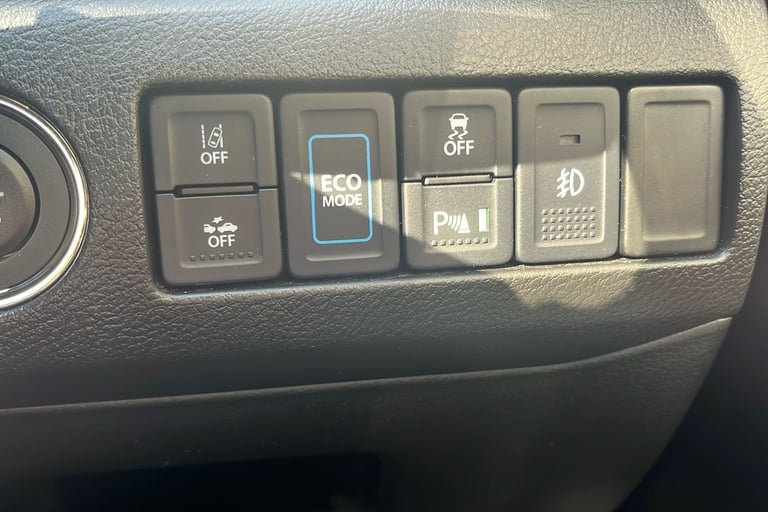  Suzuki Vitara 1.5 Sz5 Suv 5dr Petrol Hybrid Ags Auto Euro 6 s/s 115 Ps Petrol