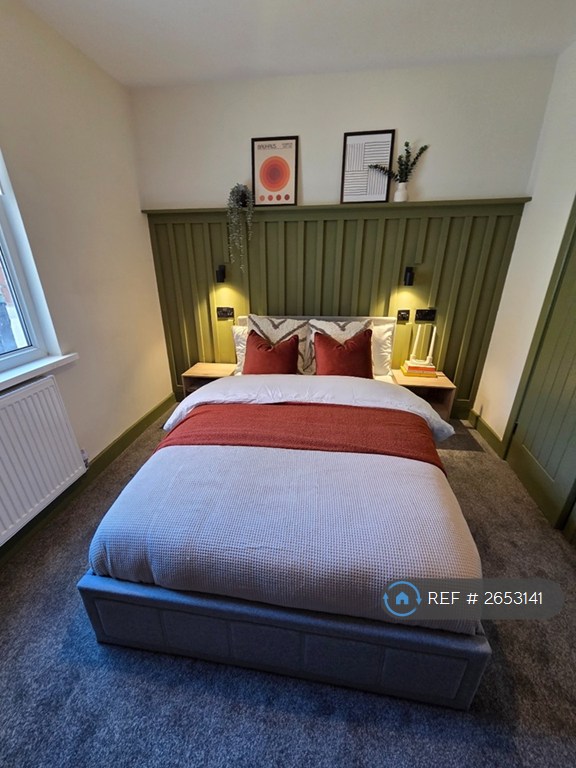 1 bedroom in Salisbury Terrace, Darlington, DL3 (#2653141)