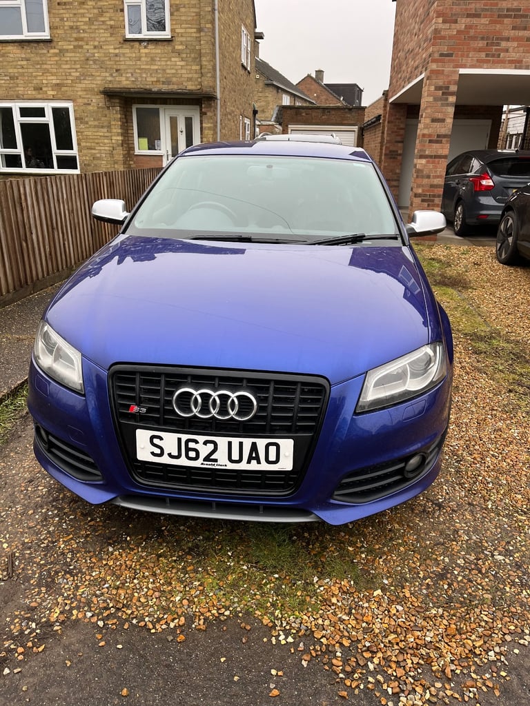 image for Audi s3 swap bmw 135i , 335 Mercedes 