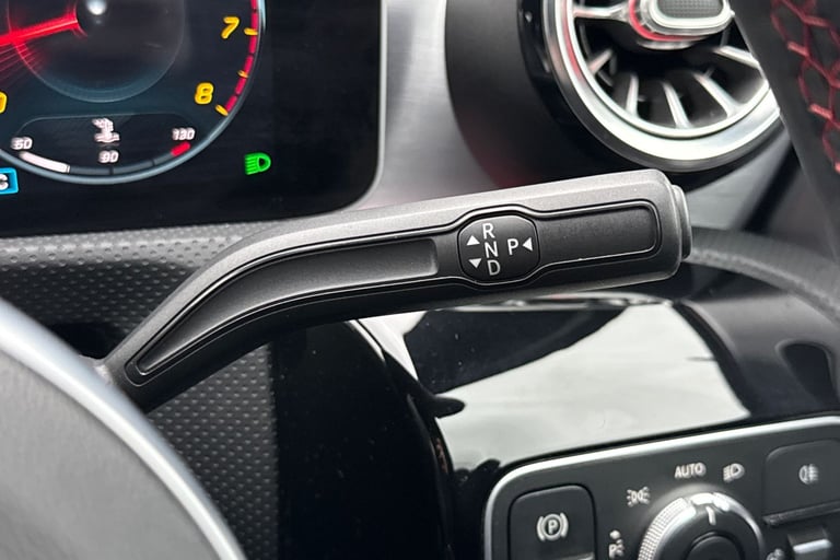 2019 Mercedes-Benz A-Class 1.3 A200 AMG Line (Premium) 7G-DCT Euro 6 (s/s) 5dr Hatchback PETROL A...